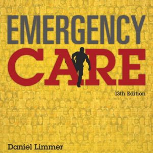 Emergency Care book cover