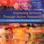 Improving Schools Through Action Research book cover