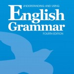 Understanding and Using English Grammar MyLab English & eText Access Code Card book cover