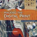 Hacking the Digital Print book cover