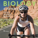 Biology of Humans book cover