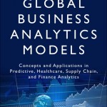 Global Business Analytics Models book cover