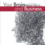 Your Brain and Business book cover