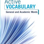 Active Vocabulary book cover