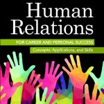 Human Relations for Career and Personal Success book cover