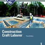 Construction Craft Laborer Trainee Guide, Level 1 book cover