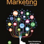 Marketing book cover