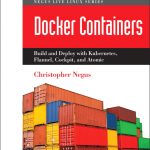 Docker Containers book cover