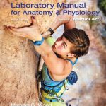 Laboratory Manual for Anatomy & Physiology featuring Martini Art, Pig Version book cover