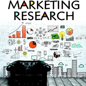 Marketing Research book cover