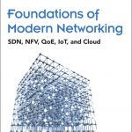 Foundations of Modern Networking book cover