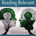 Making Reading Relevant book cover