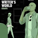 Writer's World, The book cover