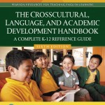 The Crosscultural, Language, and Academic Development Handbook book cover