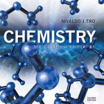 Chemistry book cover