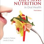 Diet and Nutrition in Oral Health book cover
