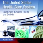 United States Health Care System, The book cover