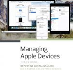 Managing Apple Devices book cover