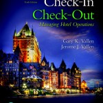Check-in Check-Out book cover
