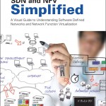 SDN and NFV Simplified book cover