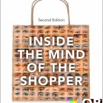 Inside the Mind of the Shopper book cover