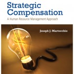 Strategic Compensation book cover