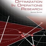 Optimization in Operations Research book cover