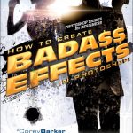 Photoshop Tricks for Designers book cover