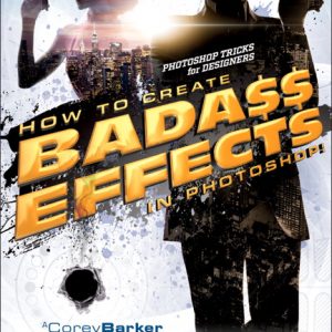 Photoshop Tricks for Designers book cover