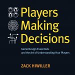 Players Making Decisions book cover