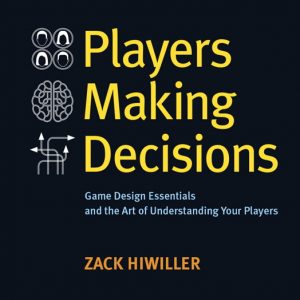 Players Making Decisions book cover