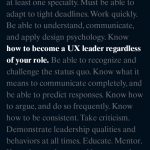 Experience Required book cover