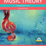 Basic Materials in Music Theory book cover