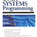 UNIX Systems Programming book cover
