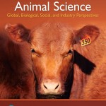 Introduction to Animal Science book cover