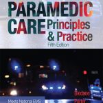 Paramedic Care book cover