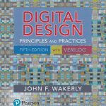 Digital Design book cover