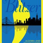 Algebra and Trigonometry book cover