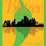 College Algebra Essentials book cover