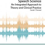 Speech Science book cover