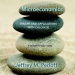Microeconomics book cover