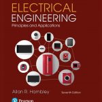 Electrical Engineering book cover