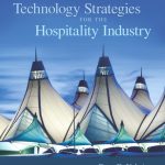 Technology Strategies for the Hospitality Industry book cover