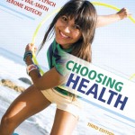 Choosing Health book cover