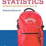 Fundamentals of Statistics book cover