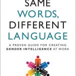 Same Words, Different Language book cover