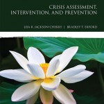 Crisis Assessment, Intervention, and Prevention book cover