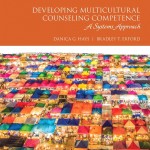 Developing Multicultural Counseling Competence book cover