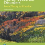 Autism Spectrum Disorders book cover