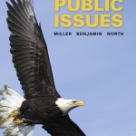 Economics of Public Issues, The book cover